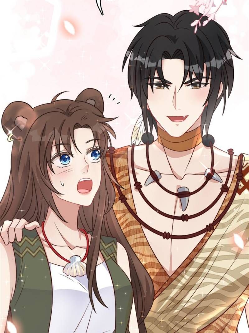 I Became the Beastman’s Wife Chapter 30 - Page 29