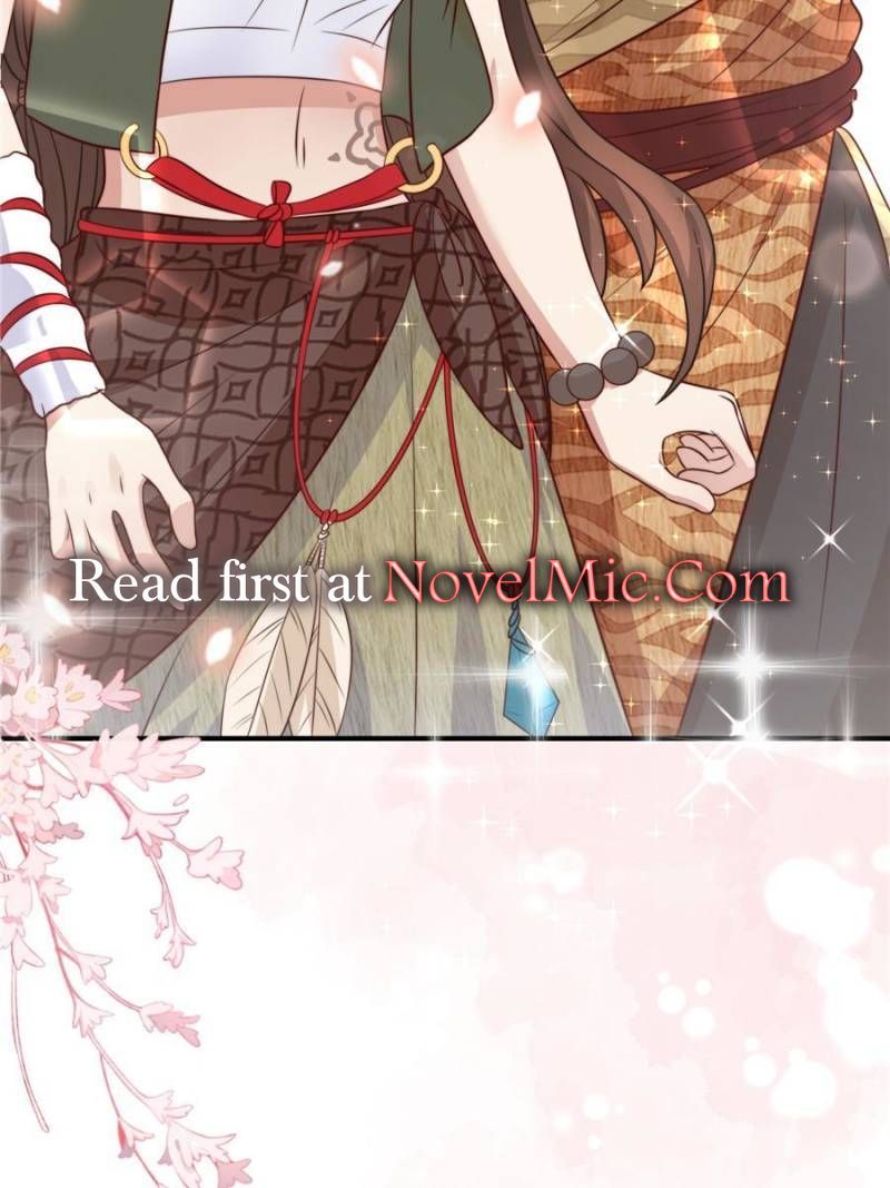 I Became the Beastman’s Wife Chapter 30 - Page 30