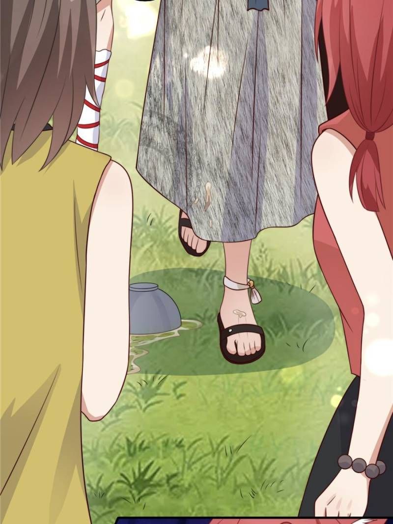 I Became the Beastman’s Wife Chapter 30 - Page 4