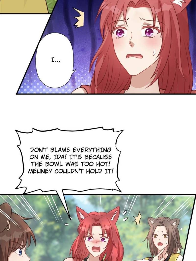 I Became the Beastman’s Wife Chapter 30 - Page 5