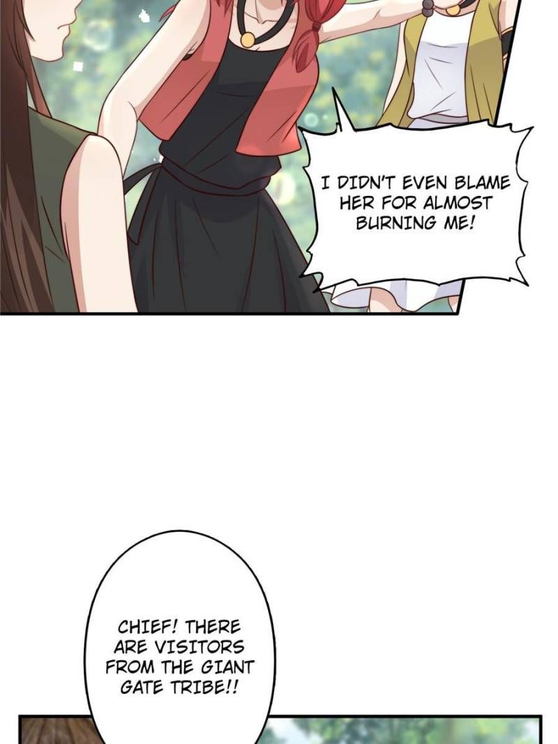 I Became the Beastman’s Wife Chapter 30 - Page 6