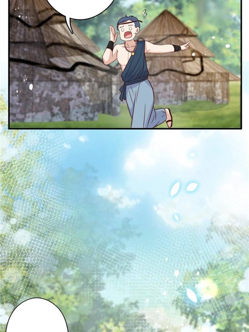 I Became the Beastman’s Wife Chapter 30 - Page 7