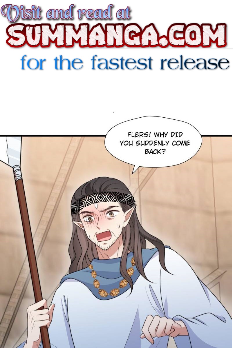 I Became the Beastman’s Wife Chapter 300 - Page 1