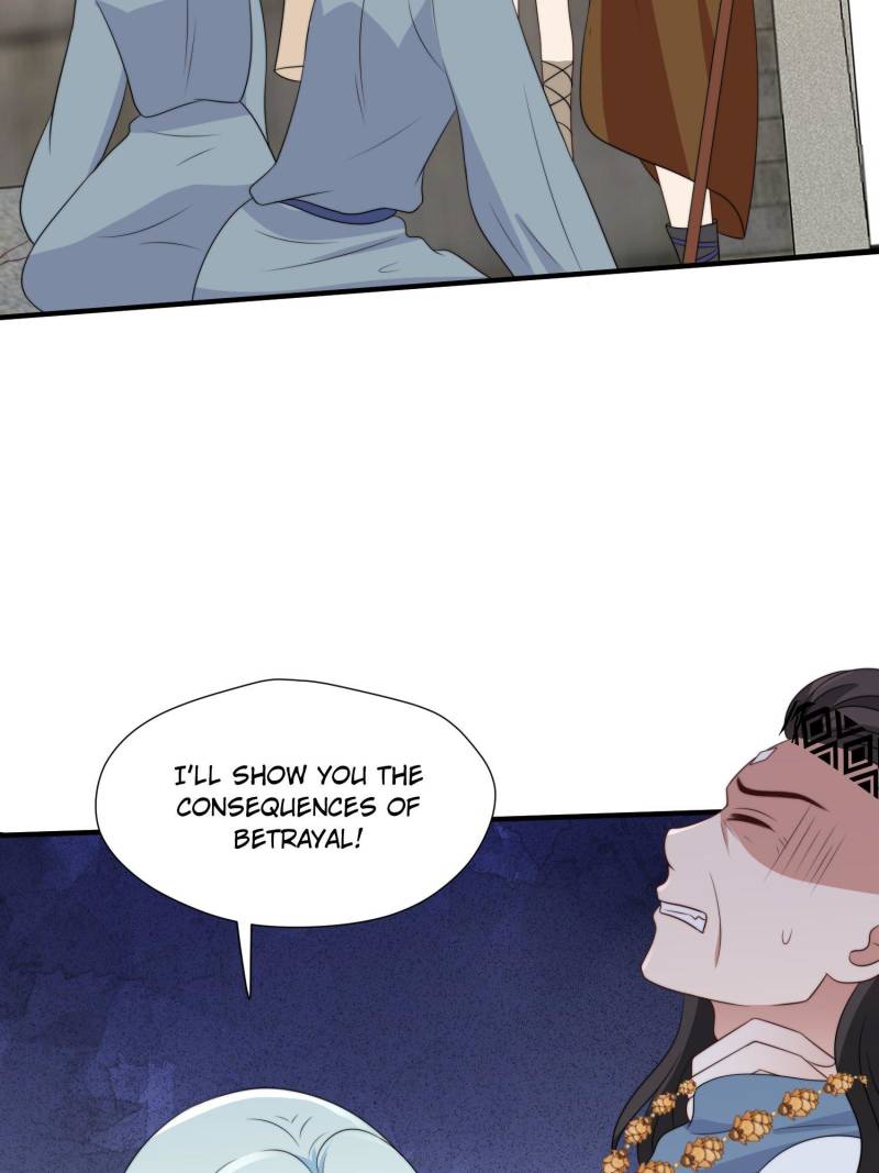 I Became the Beastman’s Wife Chapter 300 - Page 12