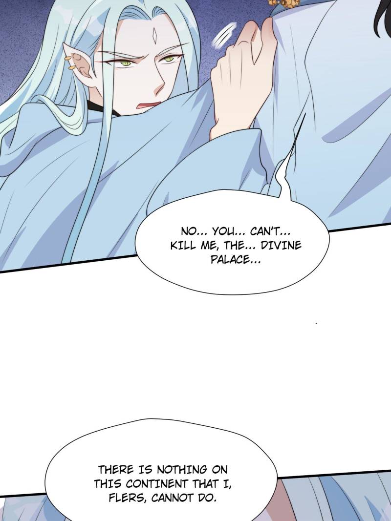 I Became the Beastman’s Wife Chapter 300 - Page 13