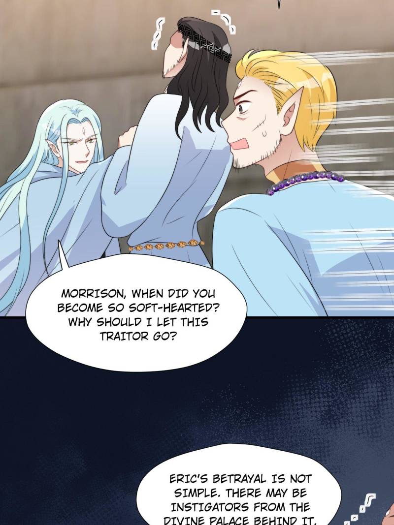 I Became the Beastman’s Wife Chapter 300 - Page 15