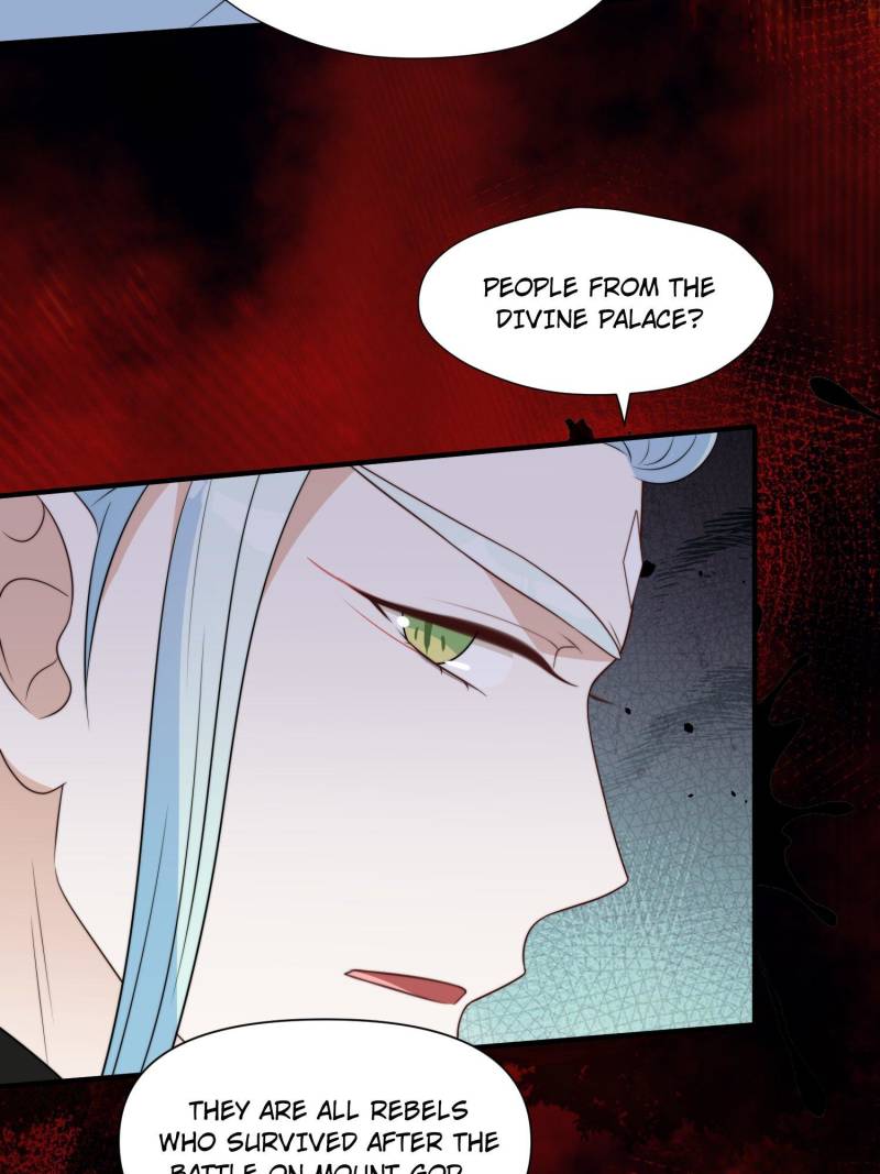 I Became the Beastman’s Wife Chapter 300 - Page 17