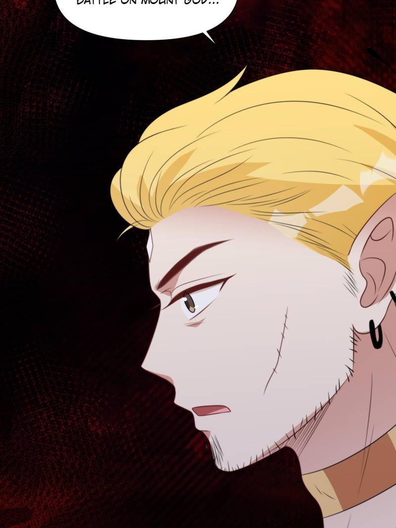 I Became the Beastman’s Wife Chapter 300 - Page 18