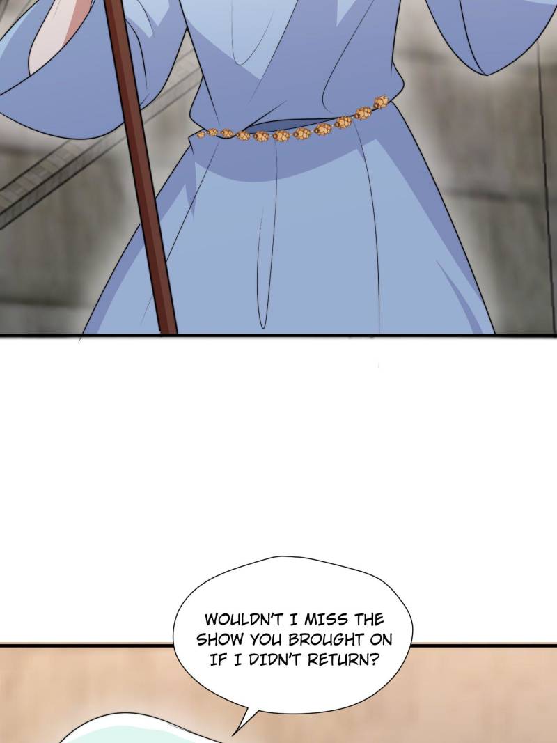 I Became the Beastman’s Wife Chapter 300 - Page 2