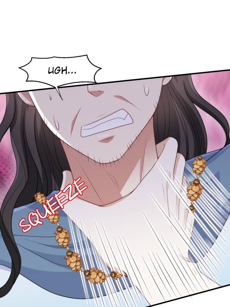 I Became the Beastman’s Wife Chapter 300 - Page 4