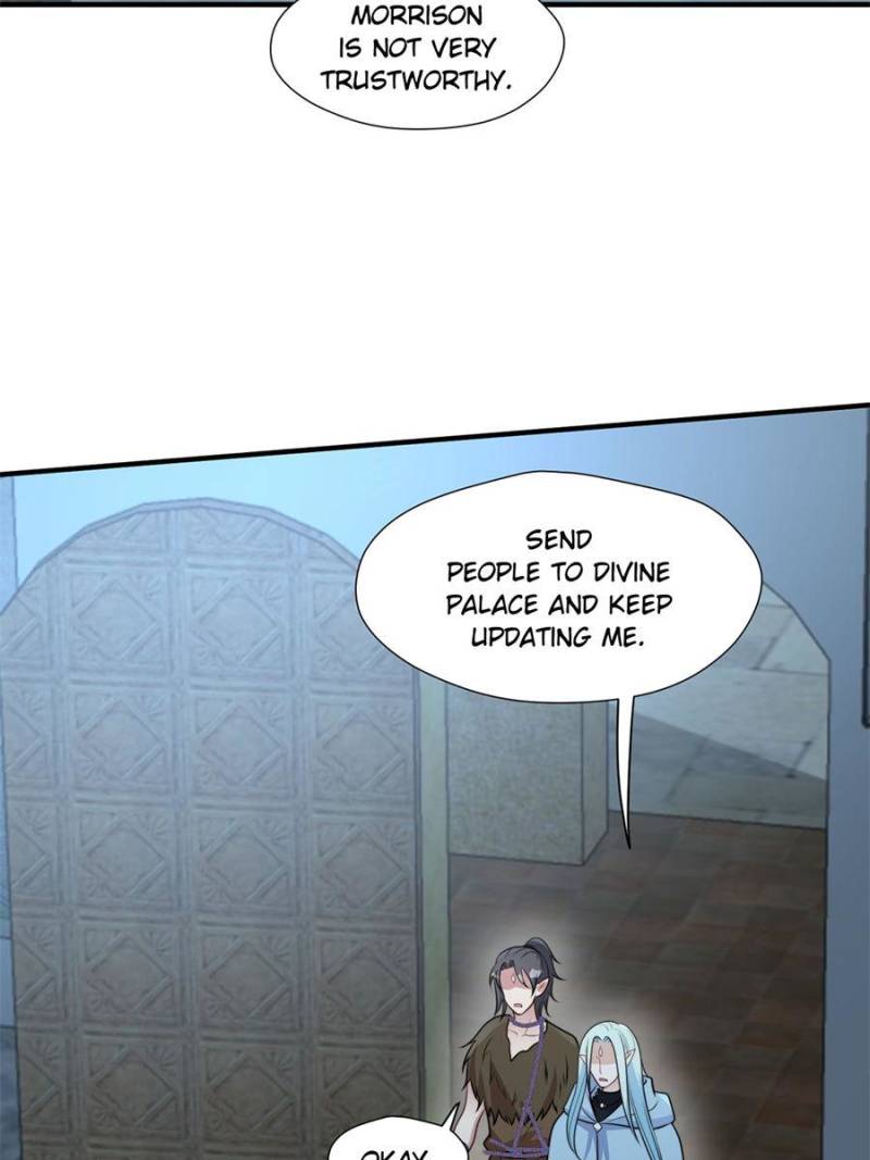 I Became the Beastman’s Wife Chapter 301 - Page 11