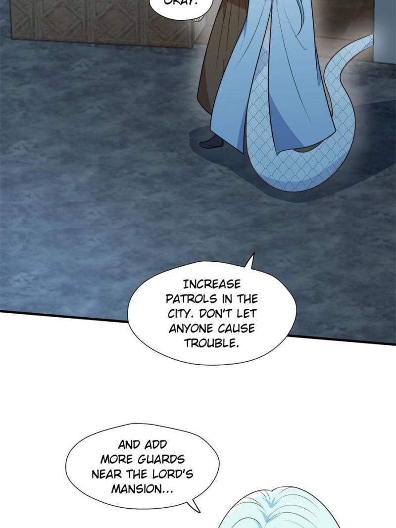 I Became the Beastman’s Wife Chapter 301 - Page 12