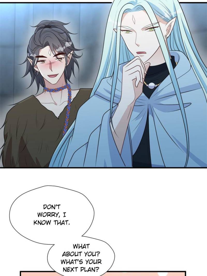 I Became the Beastman’s Wife Chapter 301 - Page 13