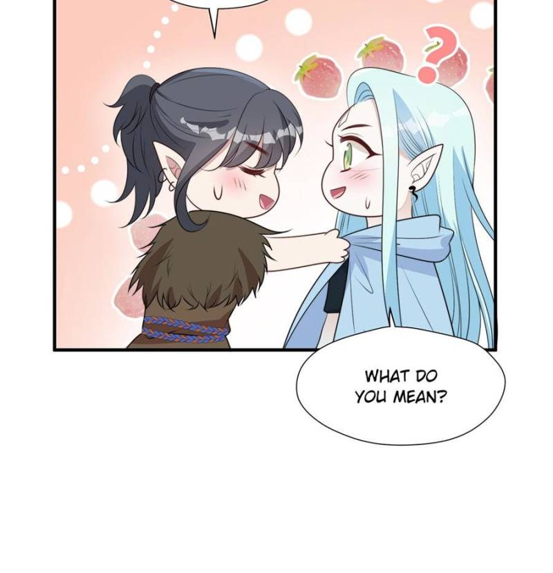 I Became the Beastman’s Wife Chapter 301 - Page 14