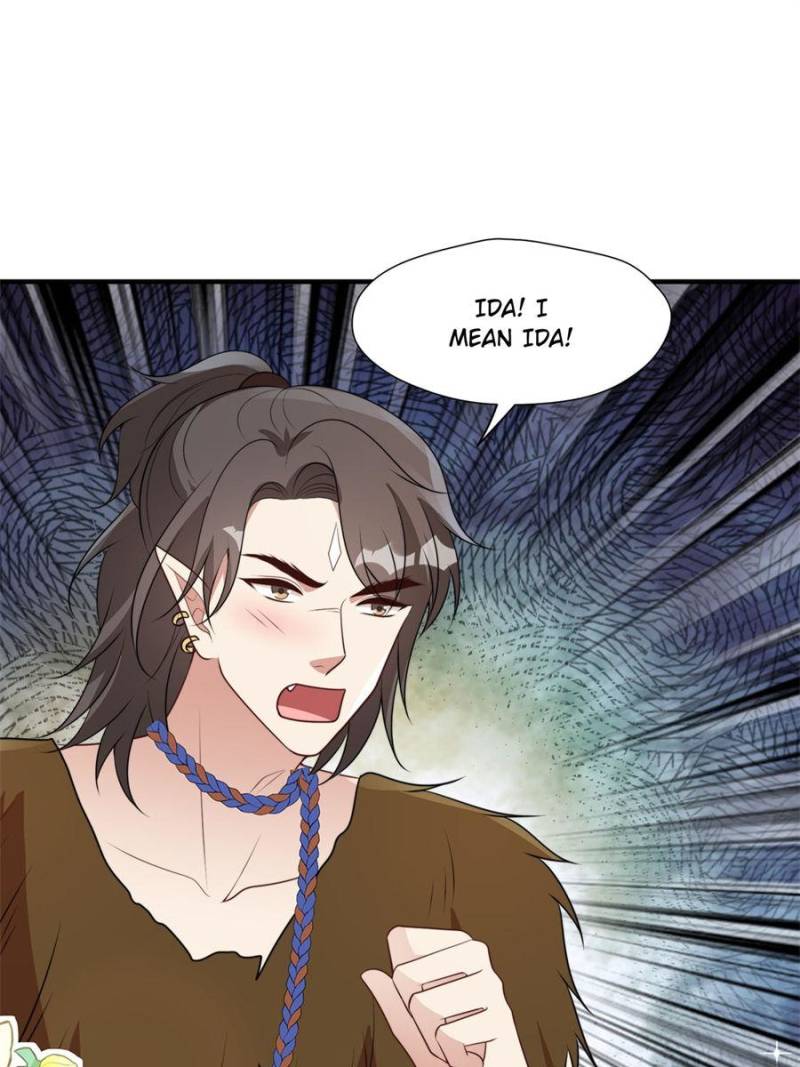 I Became the Beastman’s Wife Chapter 301 - Page 15