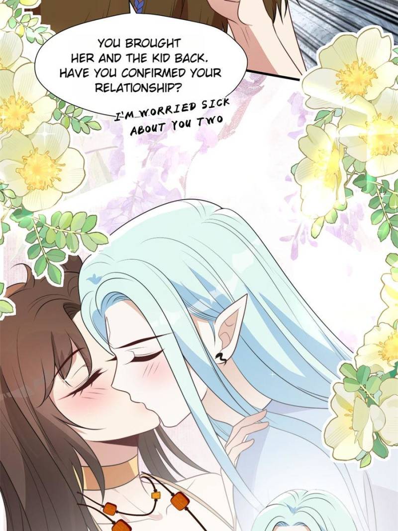 I Became the Beastman’s Wife Chapter 301 - Page 16