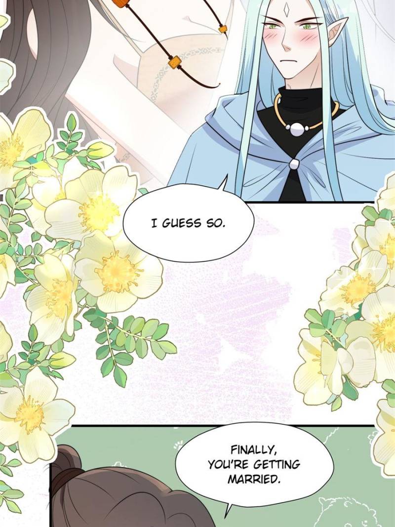 I Became the Beastman’s Wife Chapter 301 - Page 17