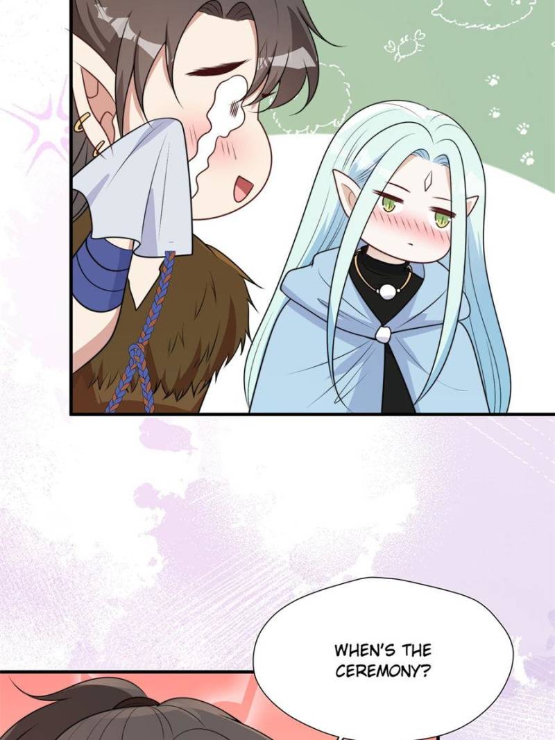 I Became the Beastman’s Wife Chapter 301 - Page 18