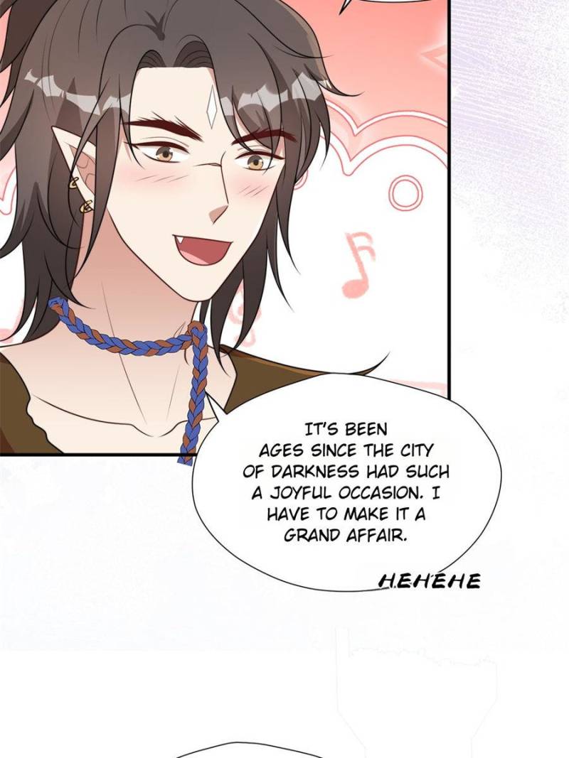 I Became the Beastman’s Wife Chapter 301 - Page 19