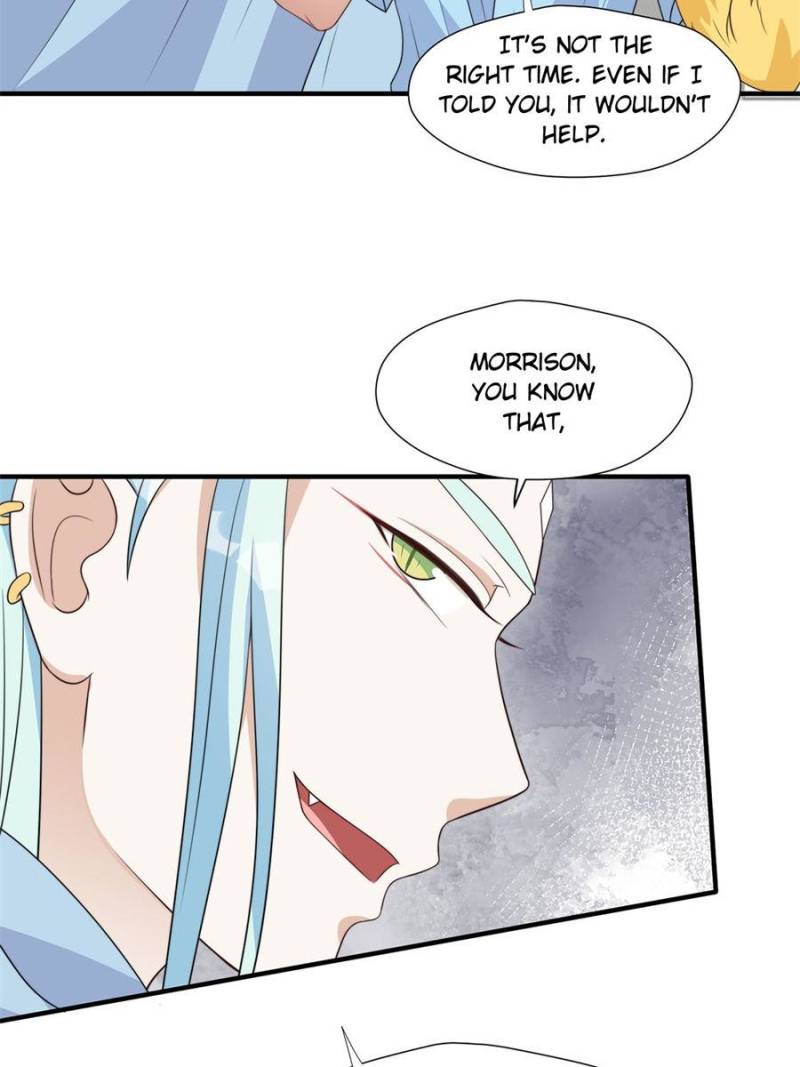 I Became the Beastman’s Wife Chapter 301 - Page 2