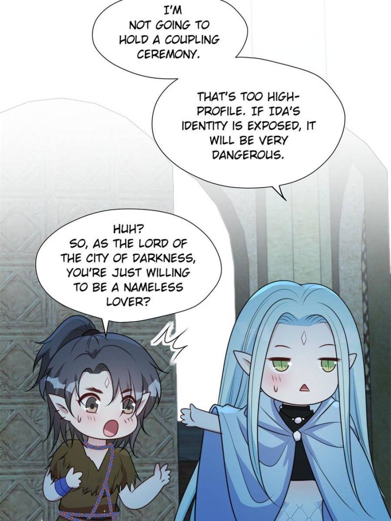 I Became the Beastman’s Wife Chapter 301 - Page 20