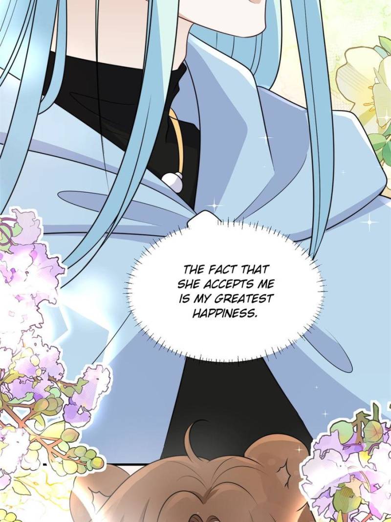 I Became the Beastman’s Wife Chapter 301 - Page 22