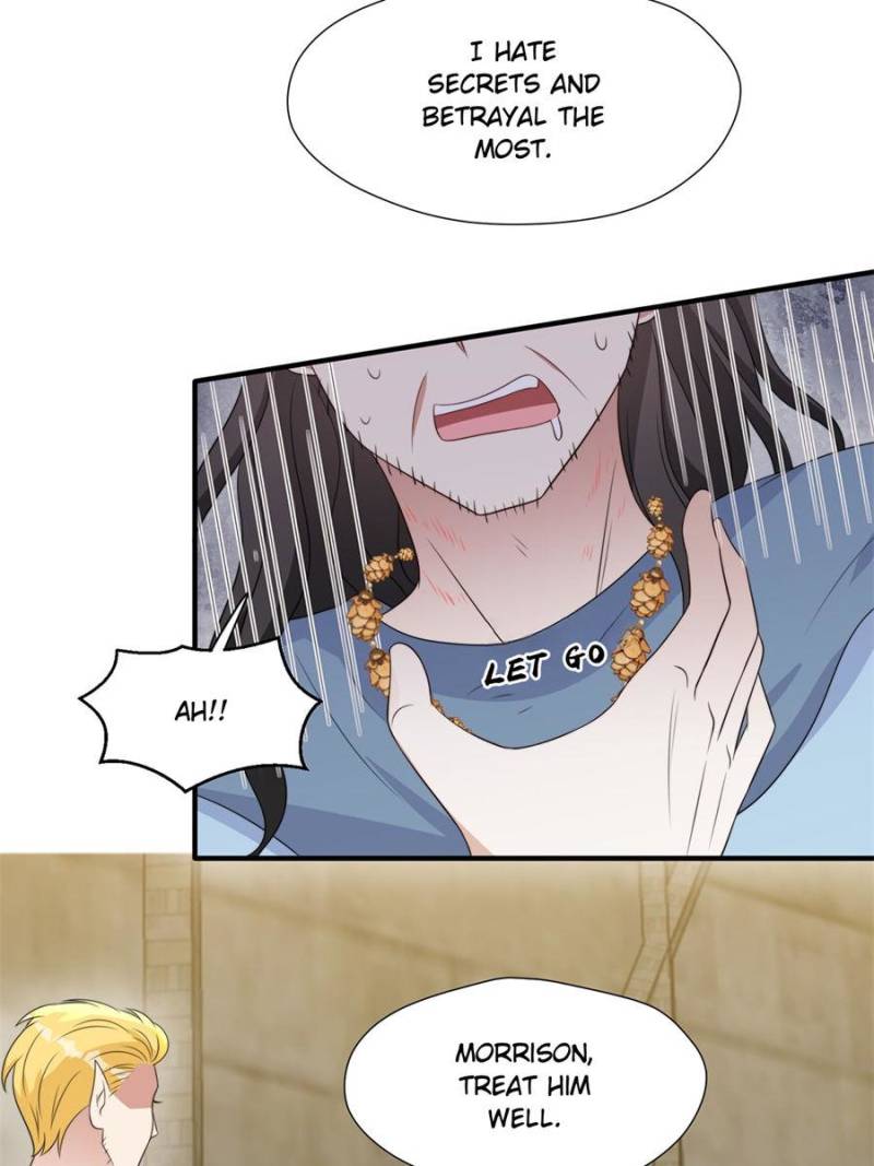 I Became the Beastman’s Wife Chapter 301 - Page 3