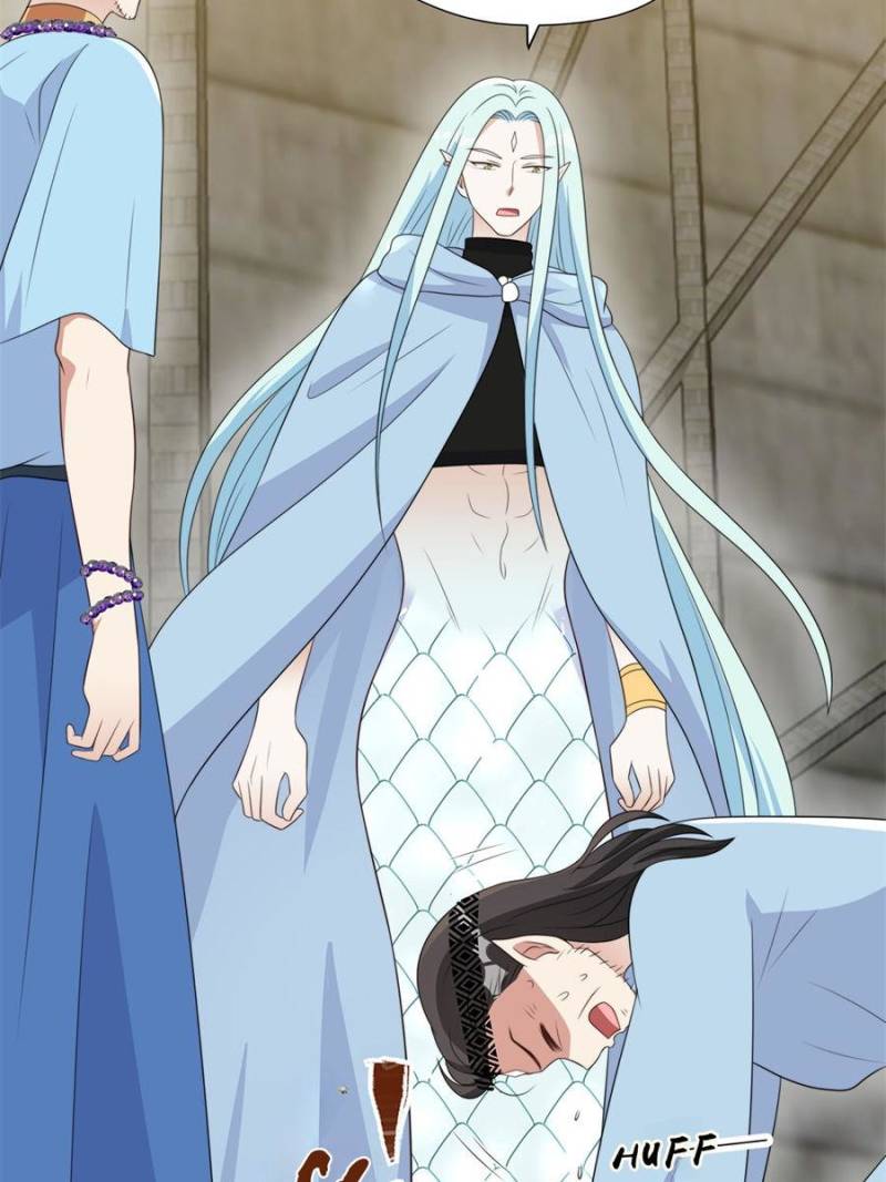 I Became the Beastman’s Wife Chapter 301 - Page 4