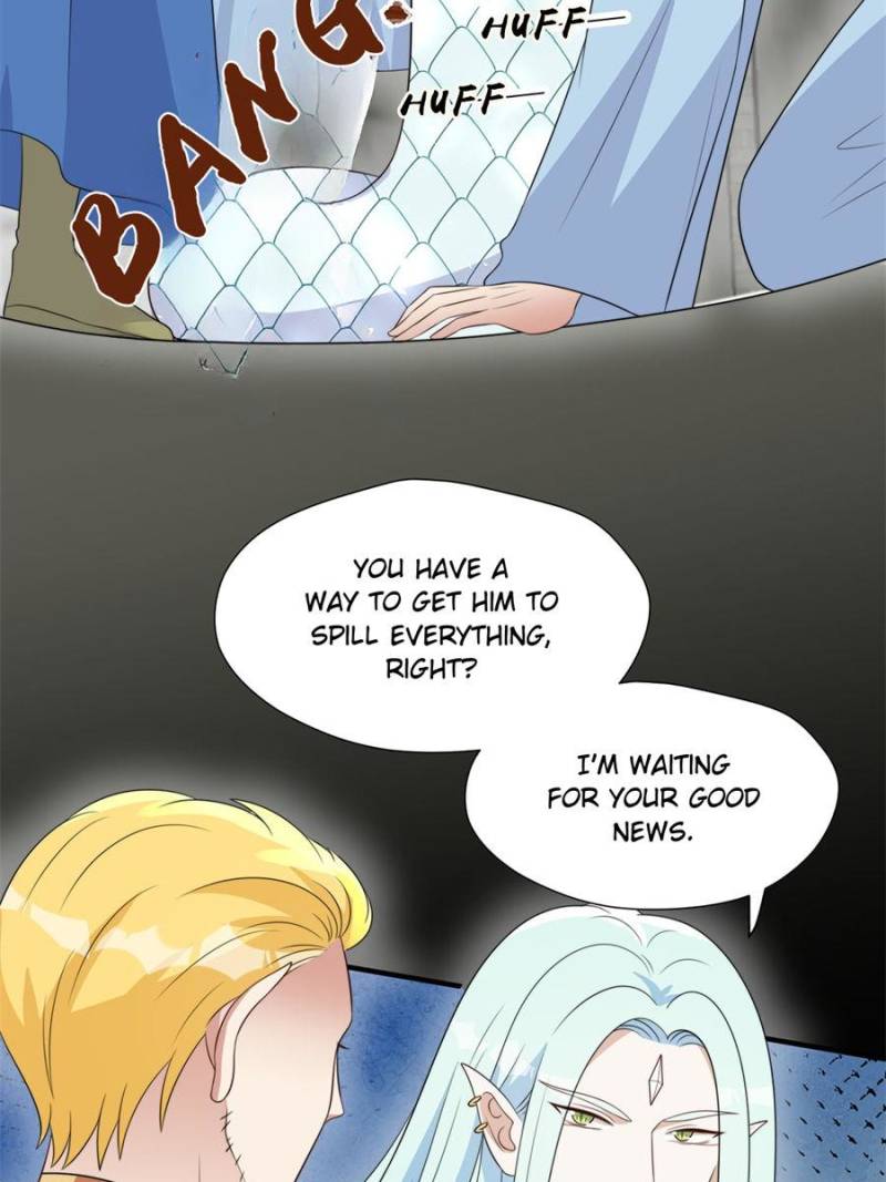 I Became the Beastman’s Wife Chapter 301 - Page 5