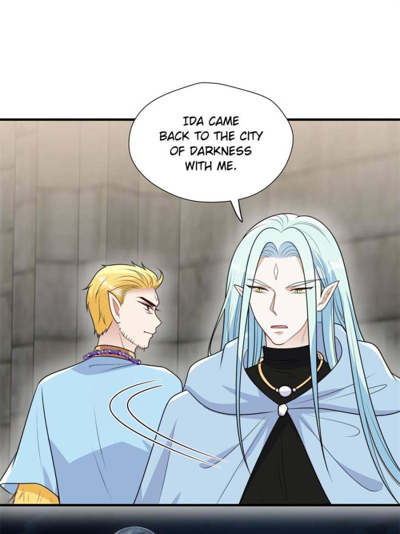 I Became the Beastman’s Wife Chapter 301 - Page 8