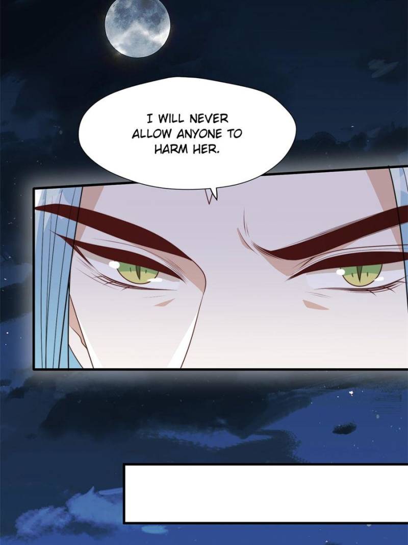 I Became the Beastman’s Wife Chapter 301 - Page 9