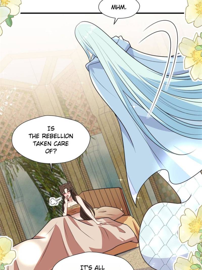 I Became the Beastman’s Wife Chapter 302 - Page 10