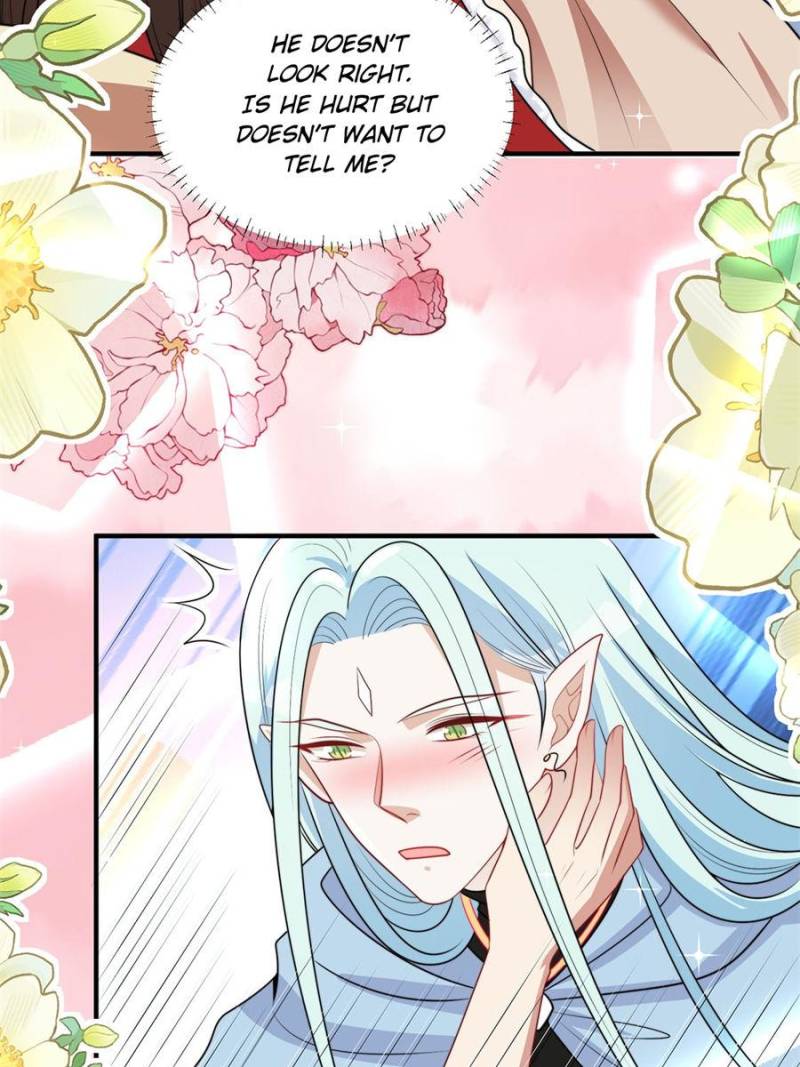 I Became the Beastman’s Wife Chapter 302 - Page 12