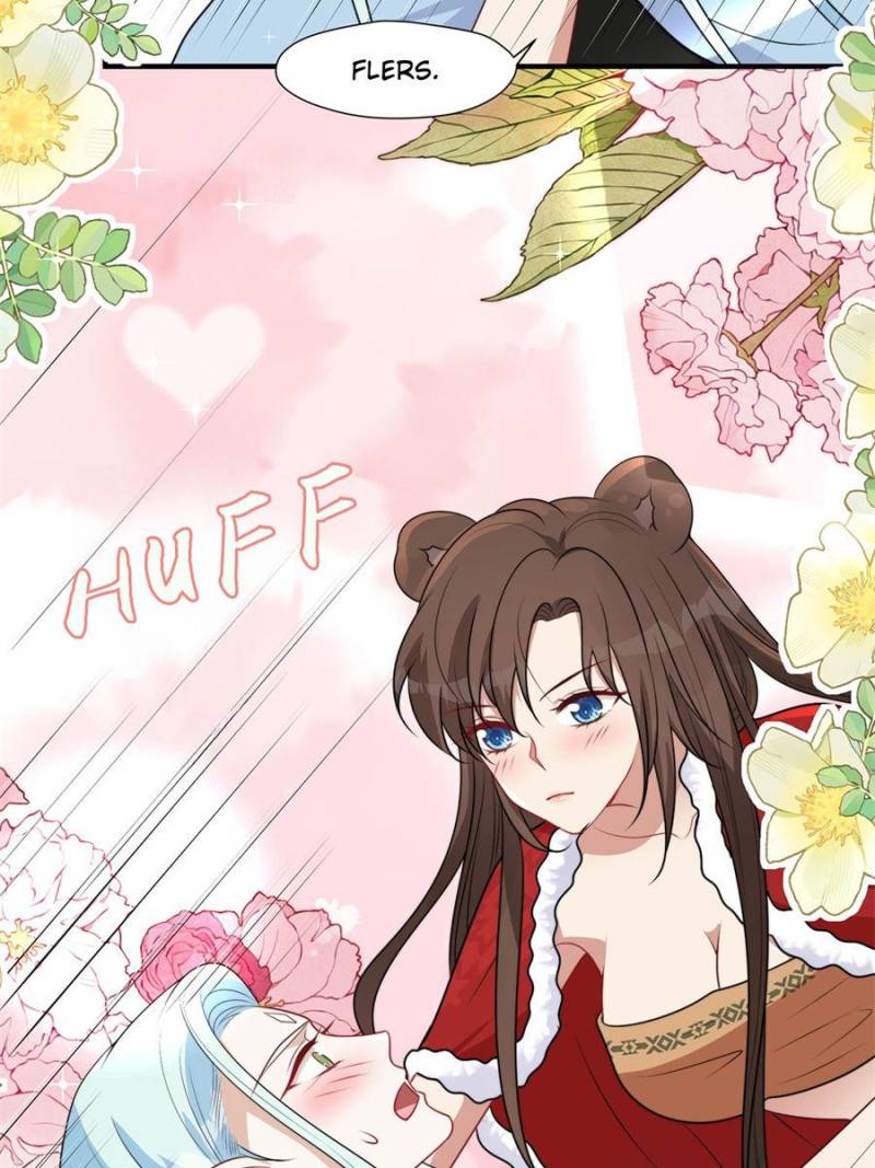 I Became the Beastman’s Wife Chapter 302 - Page 13