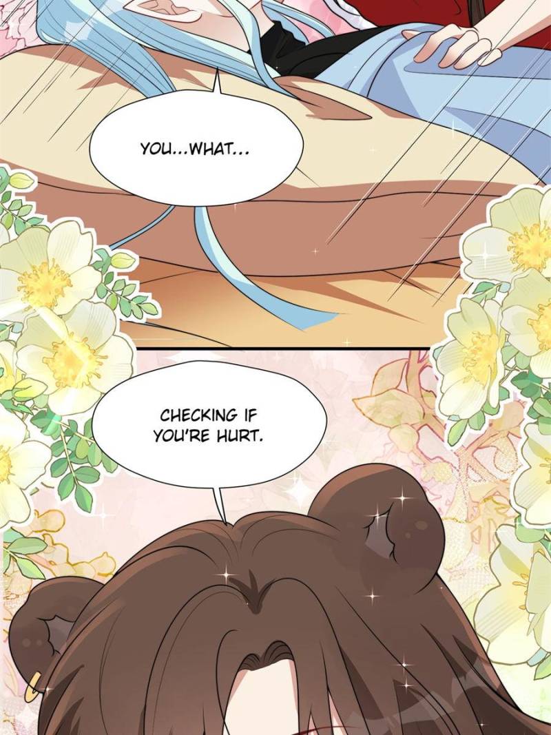 I Became the Beastman’s Wife Chapter 302 - Page 14