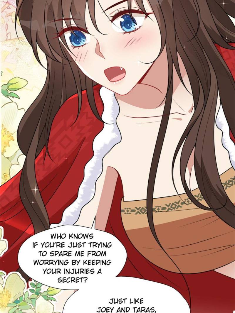 I Became the Beastman’s Wife Chapter 302 - Page 15