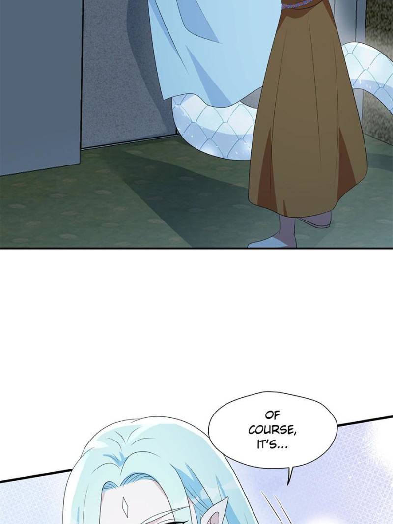 I Became the Beastman’s Wife Chapter 302 - Page 2