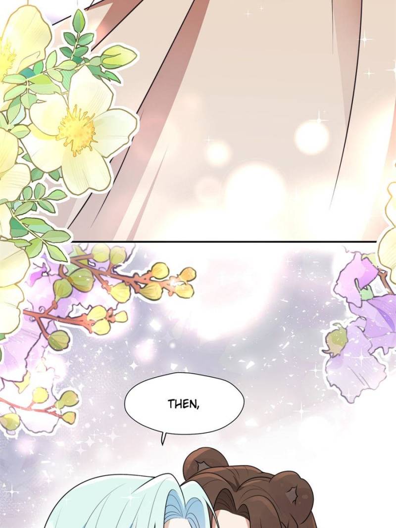 I Became the Beastman’s Wife Chapter 302 - Page 21