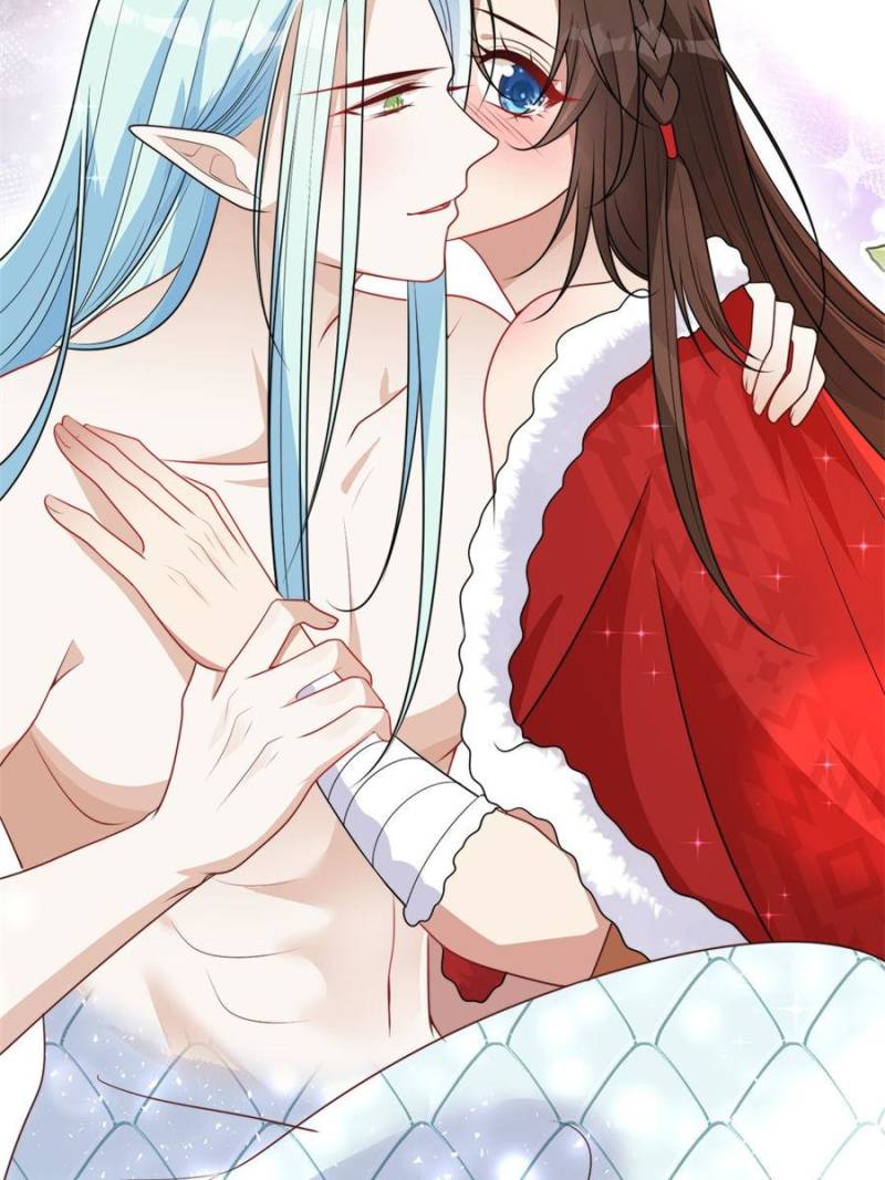 I Became the Beastman’s Wife Chapter 302 - Page 22