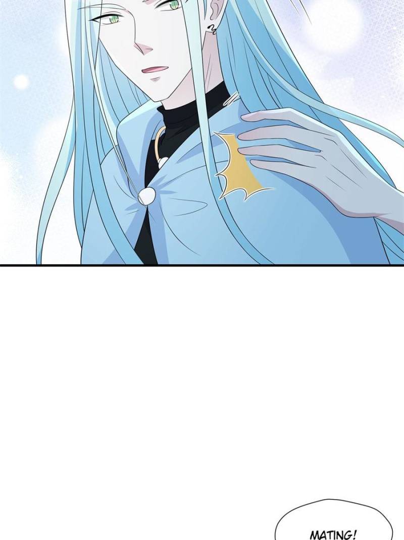 I Became the Beastman’s Wife Chapter 302 - Page 3