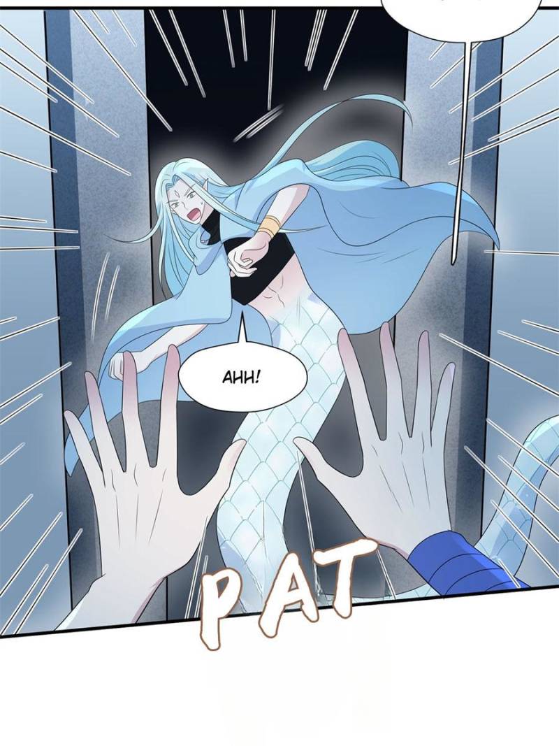 I Became the Beastman’s Wife Chapter 302 - Page 4