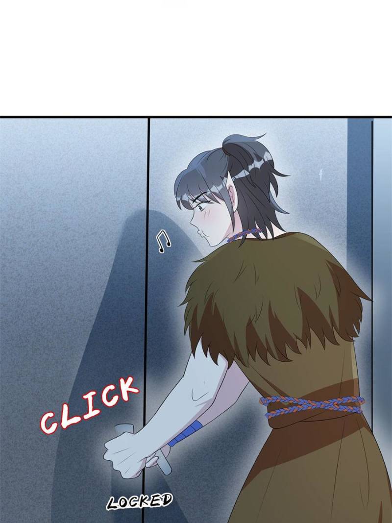 I Became the Beastman’s Wife Chapter 302 - Page 5