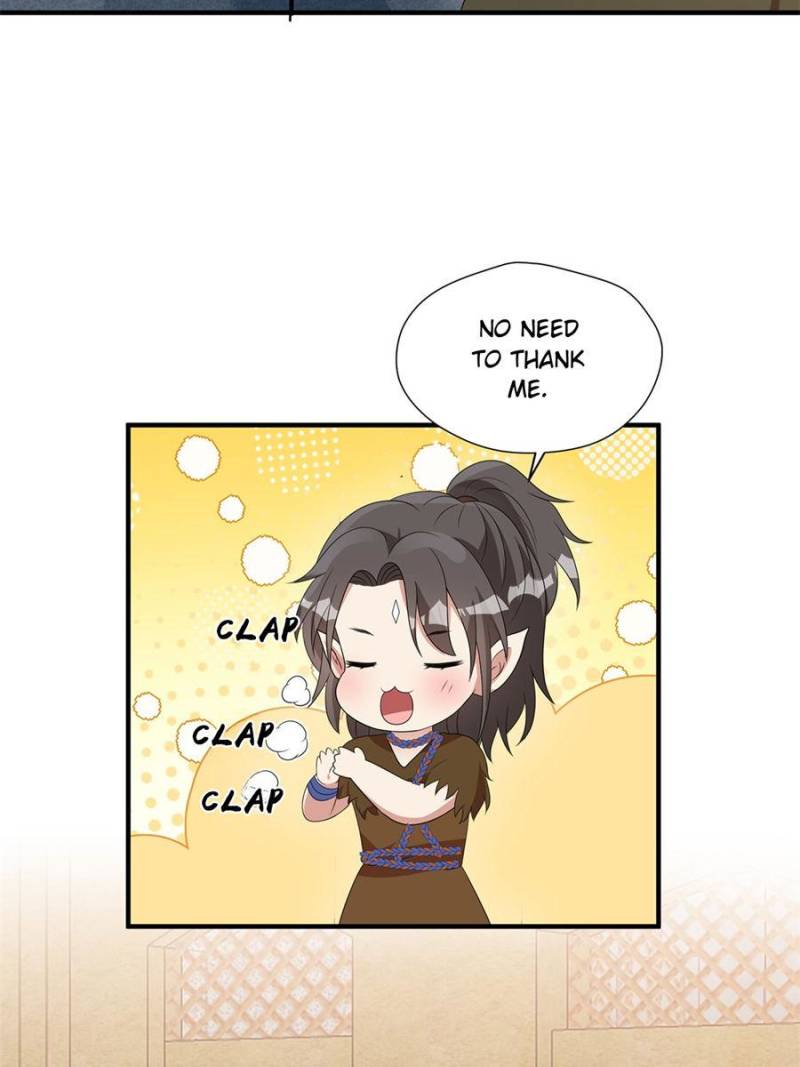 I Became the Beastman’s Wife Chapter 302 - Page 6