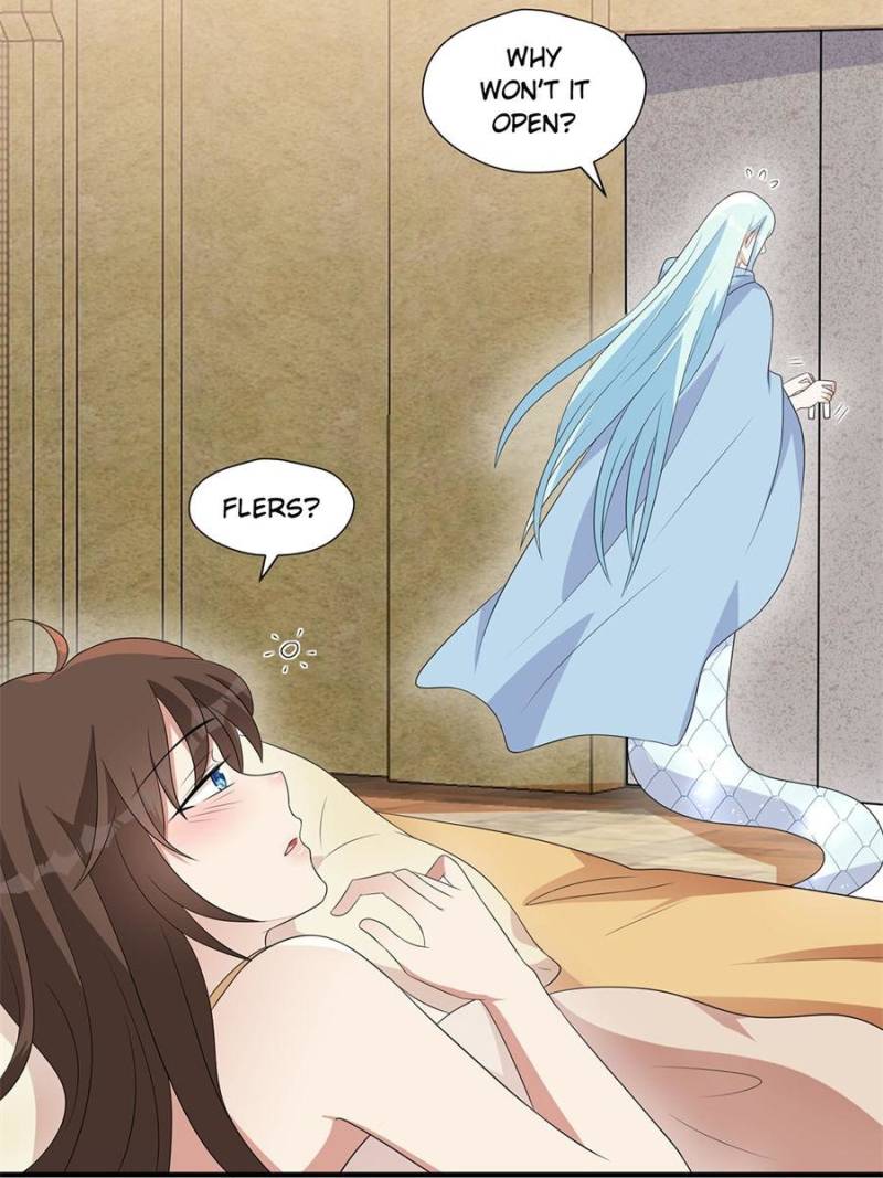 I Became the Beastman’s Wife Chapter 302 - Page 7