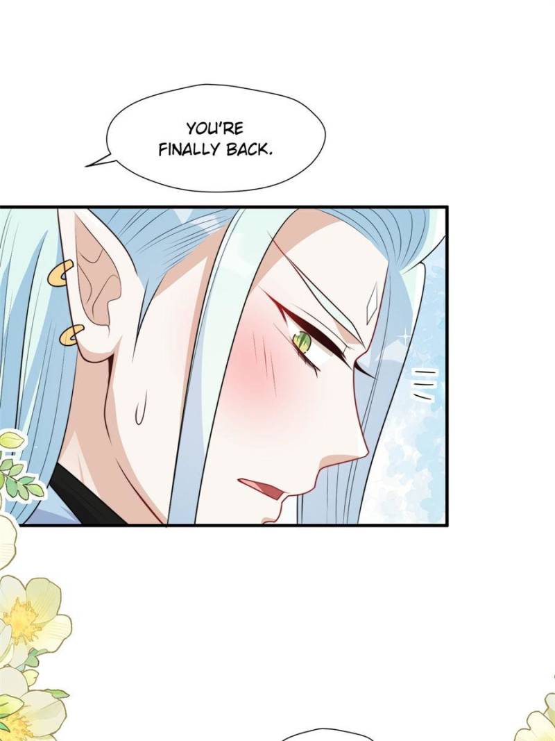 I Became the Beastman’s Wife Chapter 302 - Page 9