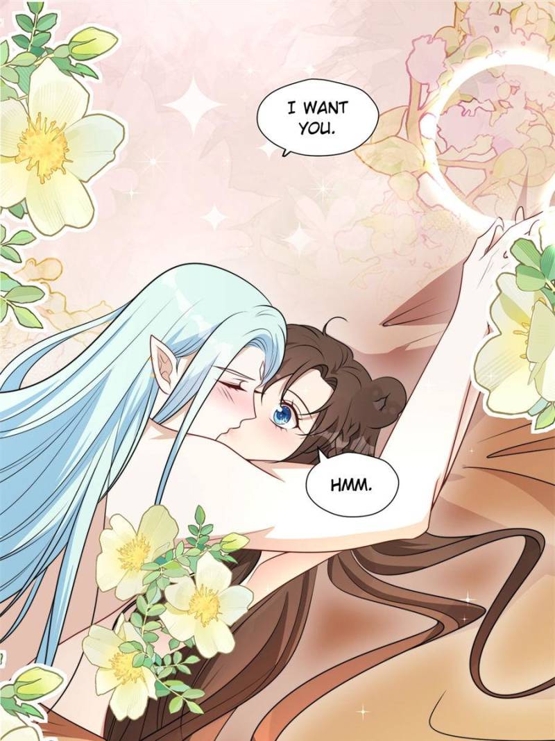 I Became the Beastman’s Wife Chapter 303 - Page 11