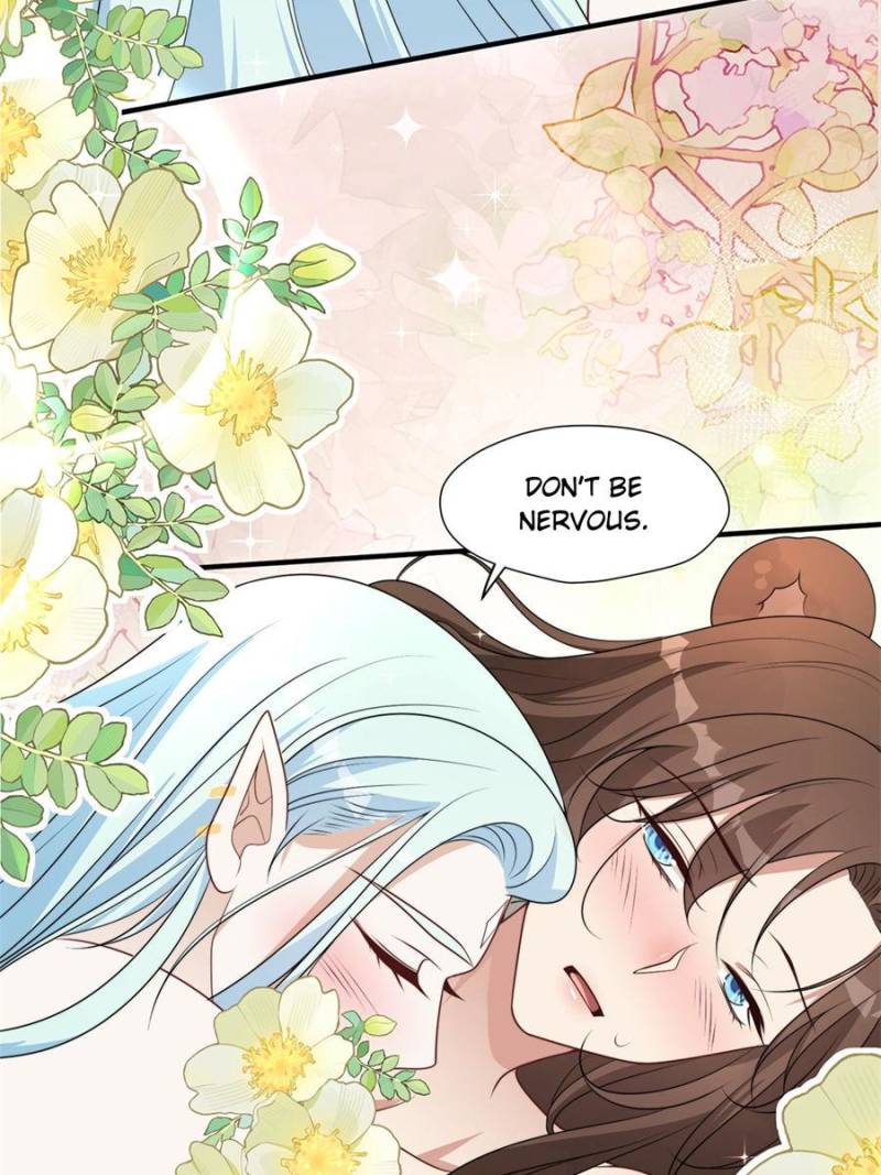 I Became the Beastman’s Wife Chapter 303 - Page 14