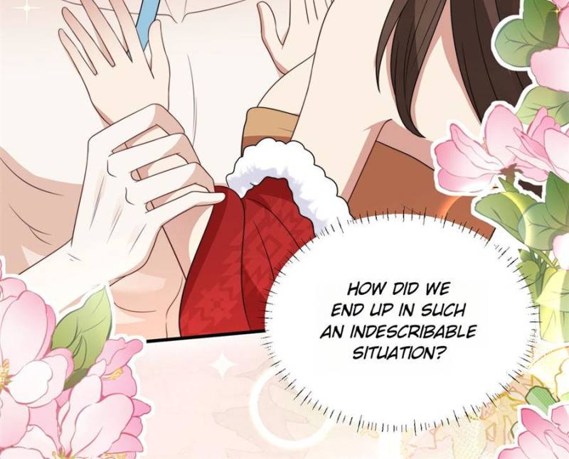 I Became the Beastman’s Wife Chapter 303 - Page 2