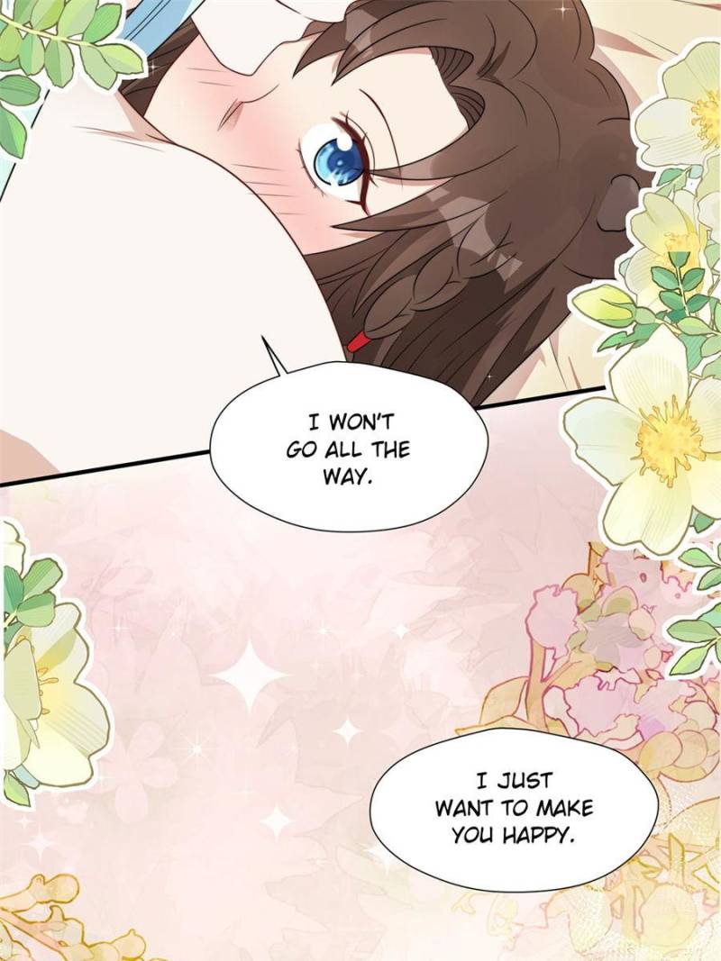 I Became the Beastman’s Wife Chapter 303 - Page 23