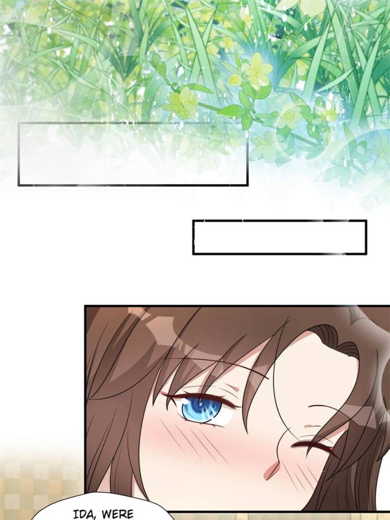 I Became the Beastman’s Wife Chapter 303 - Page 29